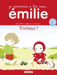 Tricheur !