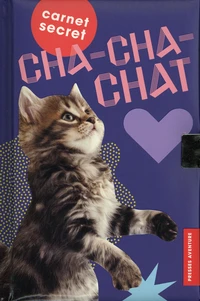 Carnet secret Cha-cha-chat