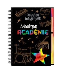  Presses Aventure - Musique académie.