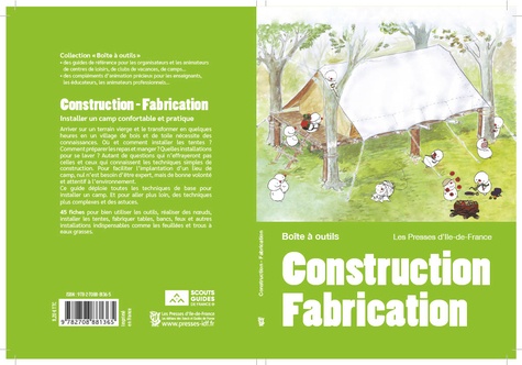 Construction-Fabrication