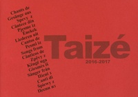  Presses de Taizé - Chants de Taizé.