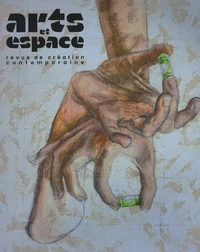 Arts et espace N° 1