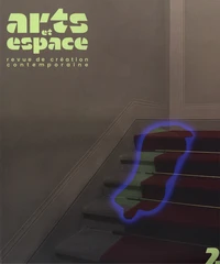 Arts et espace N° 2