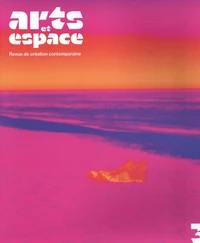 Arts et espace N° 3