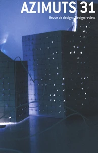 Azimuts N° 31