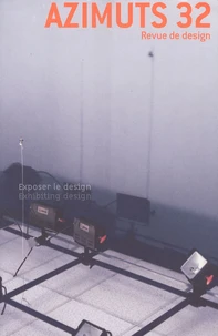 Exposer le design