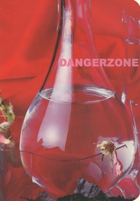 Anne Poirier - Dangerzone - DVD et livret.