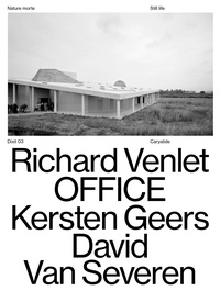 Richard Venlet et Kersten Geers - Dixit N° 3 : Nature morte.
