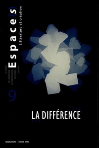  CNES - Espace(s) N° 9 : La différence.