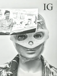Isa Genzken
