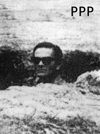Pier Paolo Pasolini