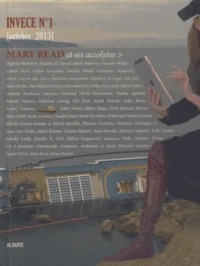 Mary Read et ses acolytes