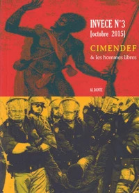 Cimendef & les hommes libres