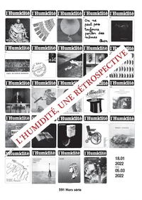 L'Humidité, une rétrospective