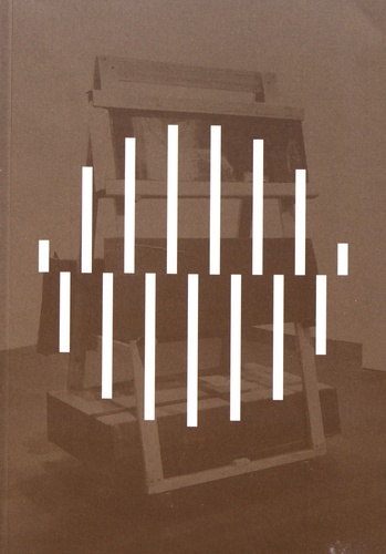 Pierre-Nicolas Ledoux et Pierre Beloüin - Optical Sound N° 4 : Art & musique.