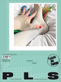 Palais de Tokyo Magazine N° 40