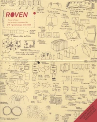 Roven N° 9, Printemps-été 2013