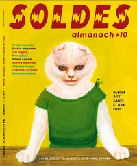 Soldes almanach N° 10