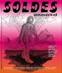 Marc Borgers - Soldes almanach N° 8 : .