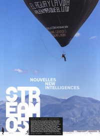 Philippe Chiambaretta - Stream N° 5 : Nouvelles intelligences.