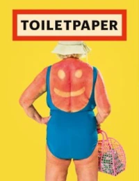 Toilet Paper N° 21
