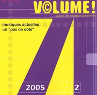 Musiques actuelles : un "pas de côté"
