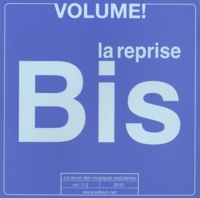 Volume! Volume 7 N° 2, 2010.pdf