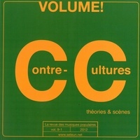 Volume! Volume 9 N° 1, 2012.pdf