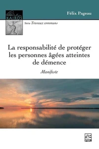 La responsabilité de protéger