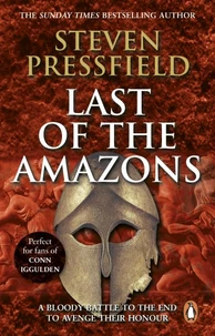 Last Of The Amazons