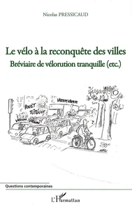 Le vélo à la reconquête des villes