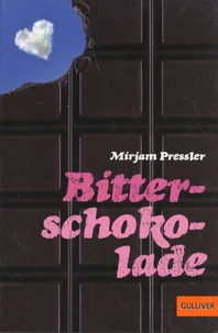 Bitterschokolade