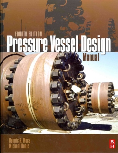 Pressure Vessel Design Manual.