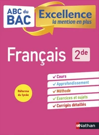 Francais 2de