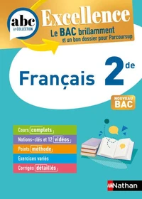 Français 2de
