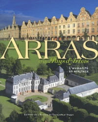 Arras et le Pays d'Artois