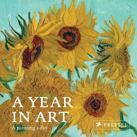  Prestel - A Year in Art - A Painting a Day.