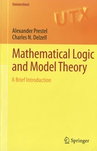 Mathematical Logics and Model Theory