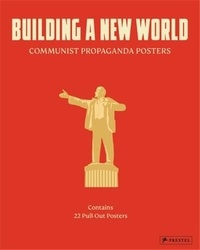  Prestel - Building A New World - Communist Propaganda Posters.