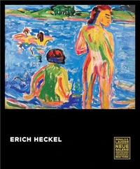 Erich Heckel (Neue Galerie)