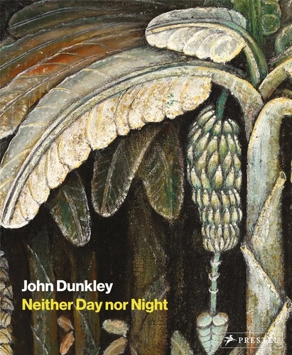  Prestel - John Dunkley : neither day nor night.