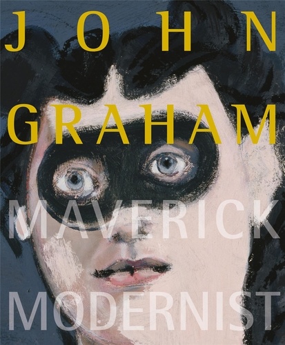 Prestel - John Graham : Maverick Modernist.