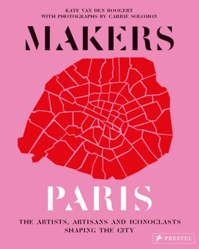  Prestel - Makers Paris.
