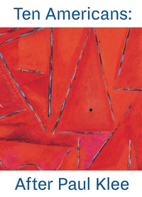  Prestel - Ten americans: after Paul Klee.