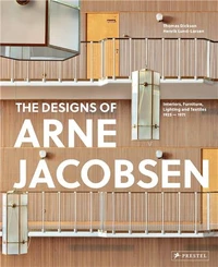 The Designs of Arne Jacobsen