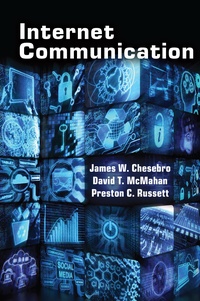 Preston c. Russett et James w. Chesebro - Internet Communication.