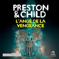 L'ange de la vengeance