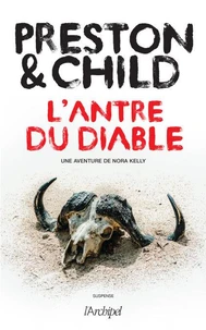 L'antre du diable