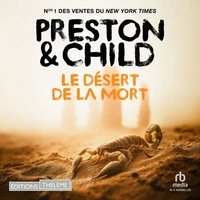 Le Désert de la mort