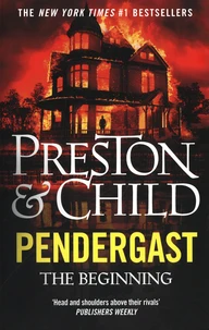 Pendergast